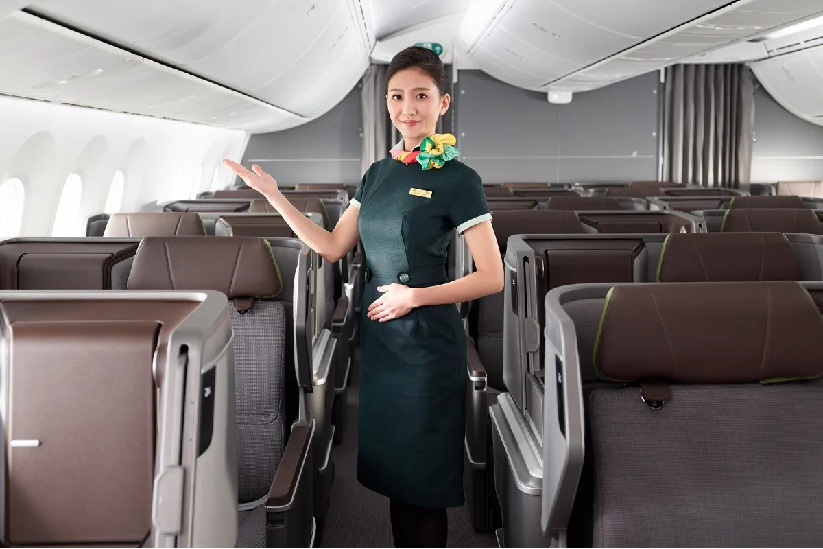 Chi tiết các quy định hoàn đổi vé máy bay EVA Air