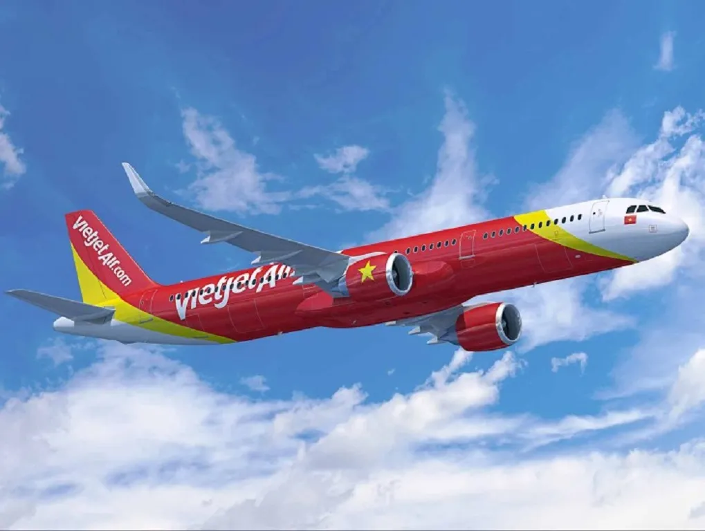 Quy định hoàn đổi vé máy bay Vietjet Air đầy đủ nhất