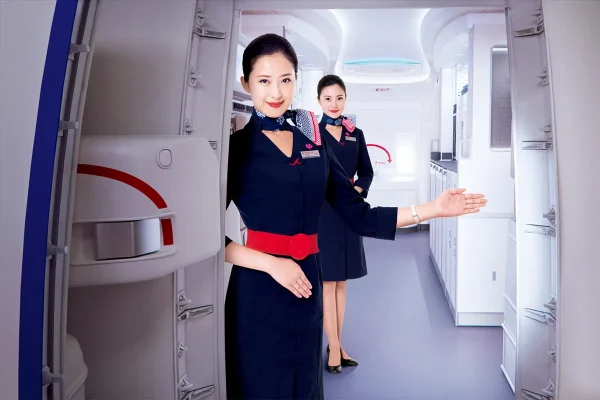 Hoàn đổi vé máy bay China Eastern Airlines như thế nào?