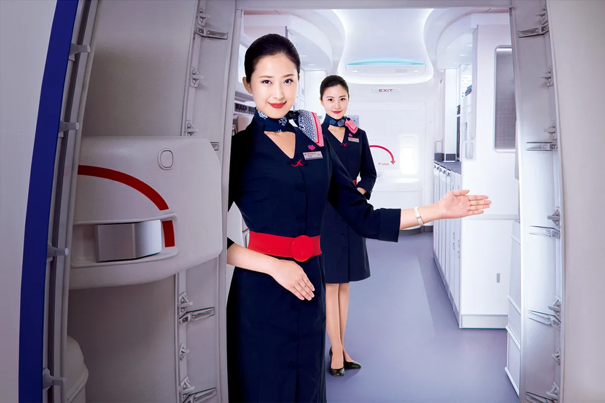 Hoàn đổi vé máy bay China Eastern Airlines như thế nào?