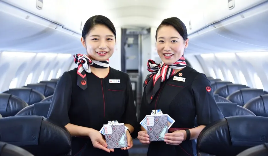 Hướng dẫn hoàn đổi vé máy bay Japan Airlines